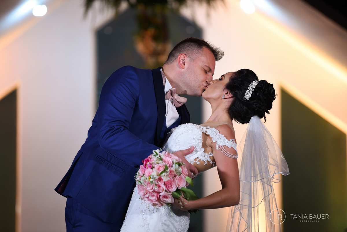 Casamento Jessica e Diogo - Fotografa de casamento - Tania Bauer- Joinville - Santa Catarina