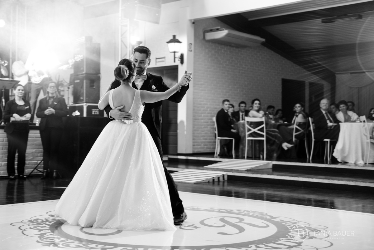 Casamento Monick e Rodrigo - Fotografia de casamento Santa Catarina - Fotografa Tania Bauer -  São Bento do Sul