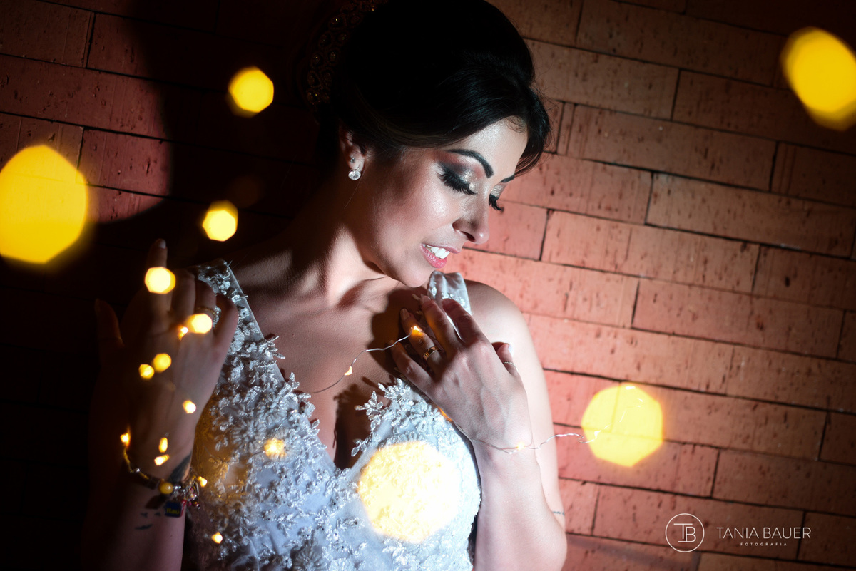 Casamento Monick e Rodrigo - Fotografia de casamento Santa Catarina - Fotografa Tania Bauer -  São Bento do Sul