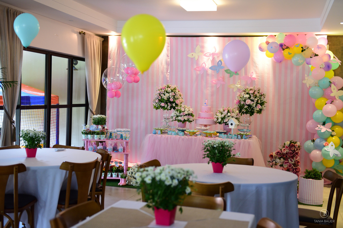 Fotografia de festa infantil - fotografa de Santa Catarina - Tania Bauer 