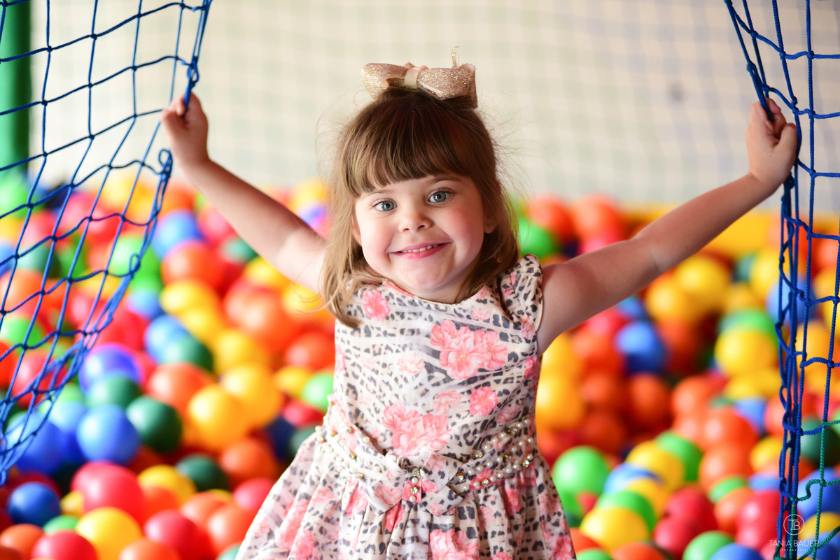 Fotografia de festa infantil - fotografa de Santa Catarina - Tania Bauer 
