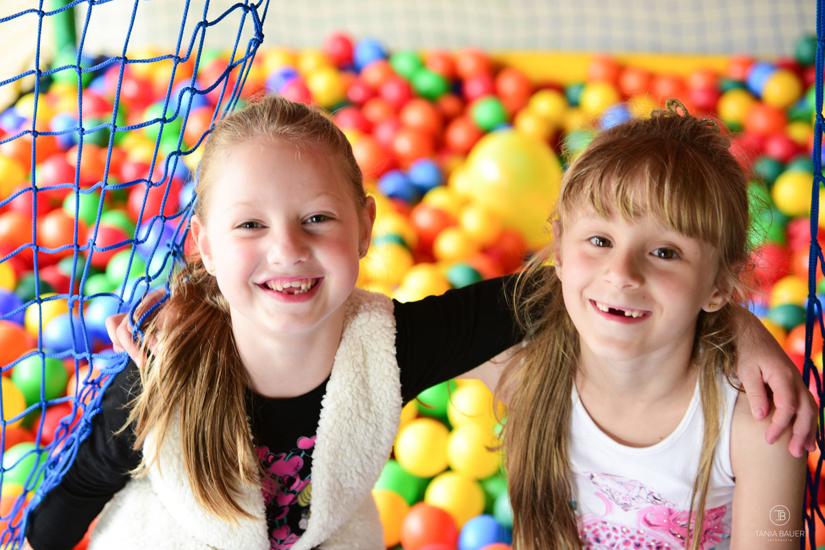 Fotografia de festa infantil - fotografa de Santa Catarina - Tania Bauer 