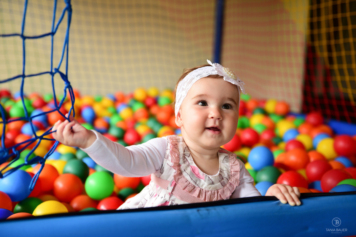 Fotografia de festa infantil - fotografa de Santa Catarina - Tania Bauer 