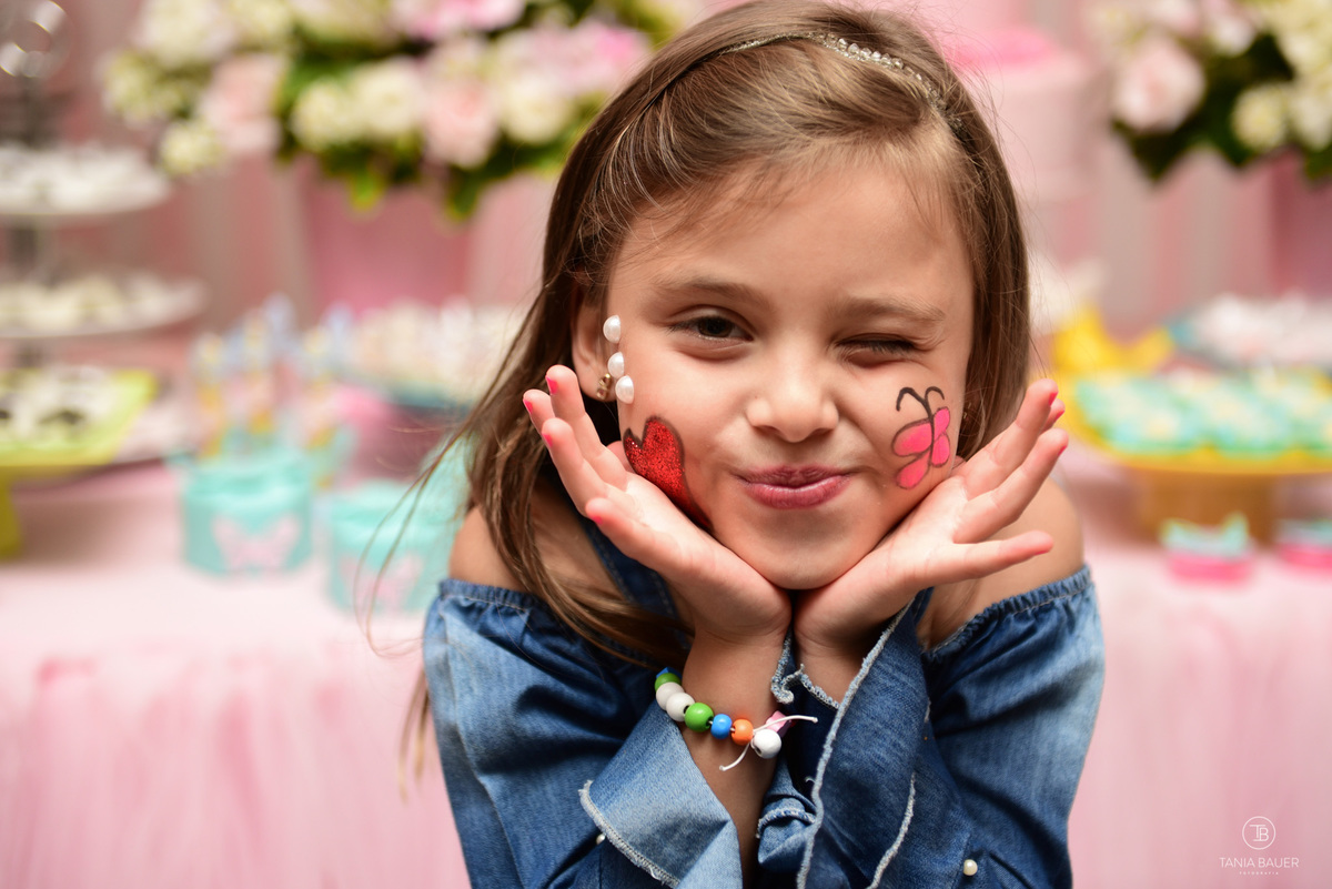 Fotografia de festa infantil - fotografa de Santa Catarina - Tania Bauer 