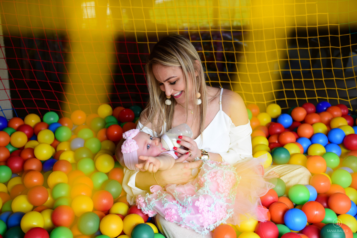 Fotografia de festa infantil - fotografa de Santa Catarina - Tania Bauer 