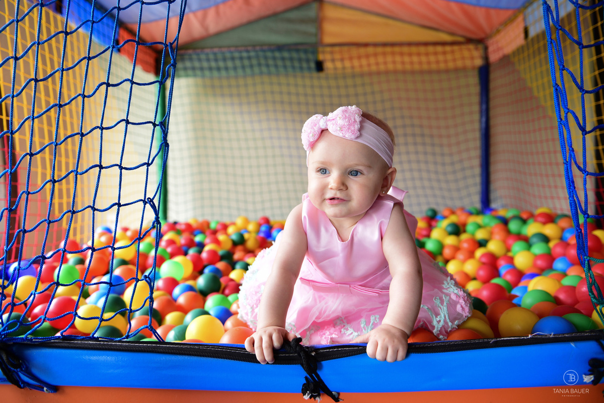 Fotografia de festa infantil - fotografa de Santa Catarina - Tania Bauer 