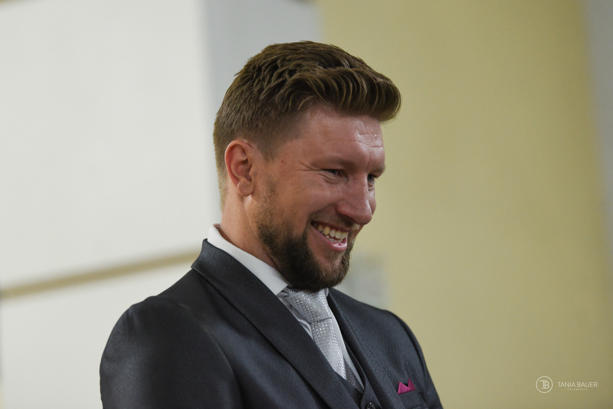 Fotografa de Santa Catarina Fotografo de casamento - São Bento do Sul - SC - Tania Bauer