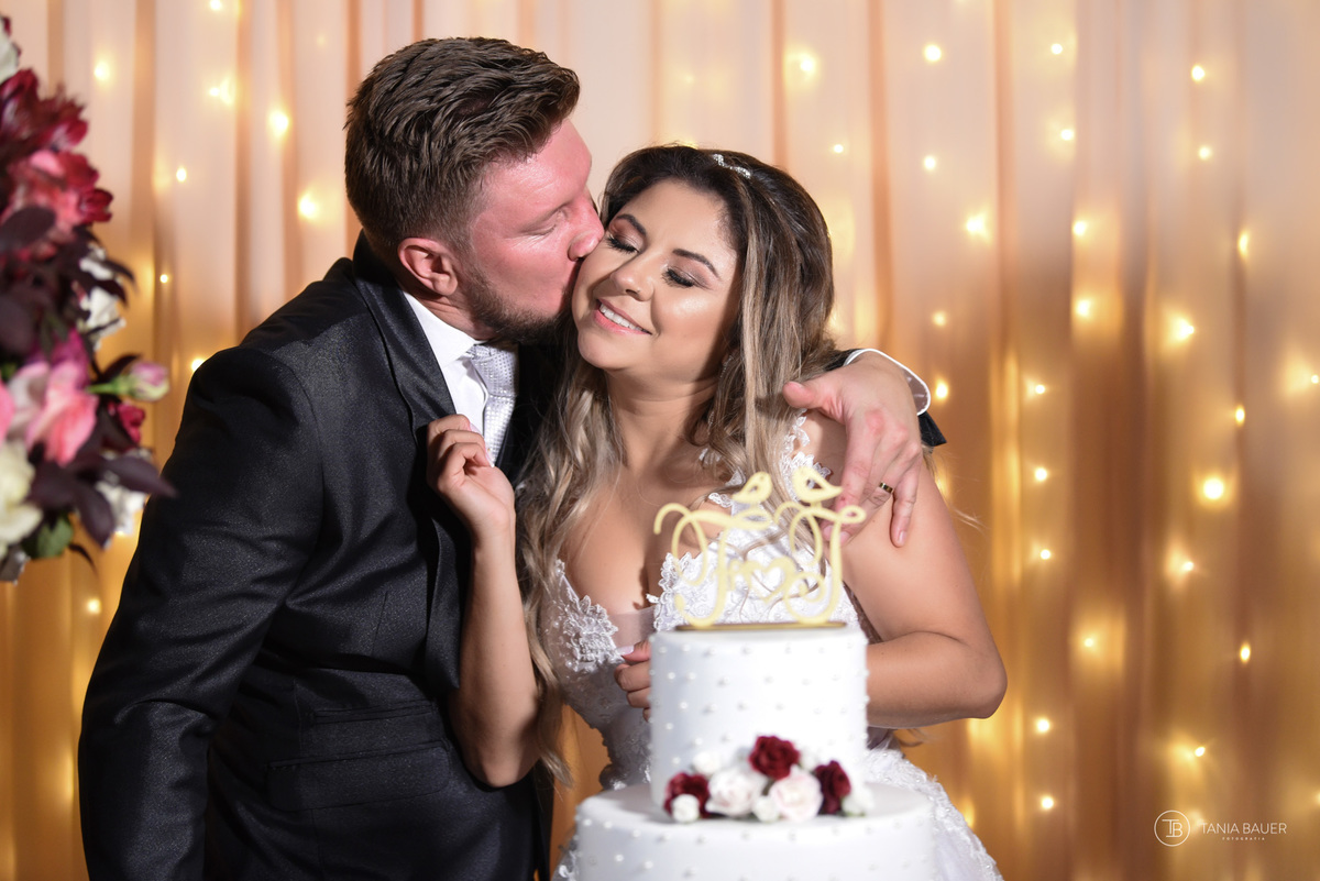 Fotografa de Santa Catarina Fotografo de casamento - São Bento do Sul - SC - Tania Bauer