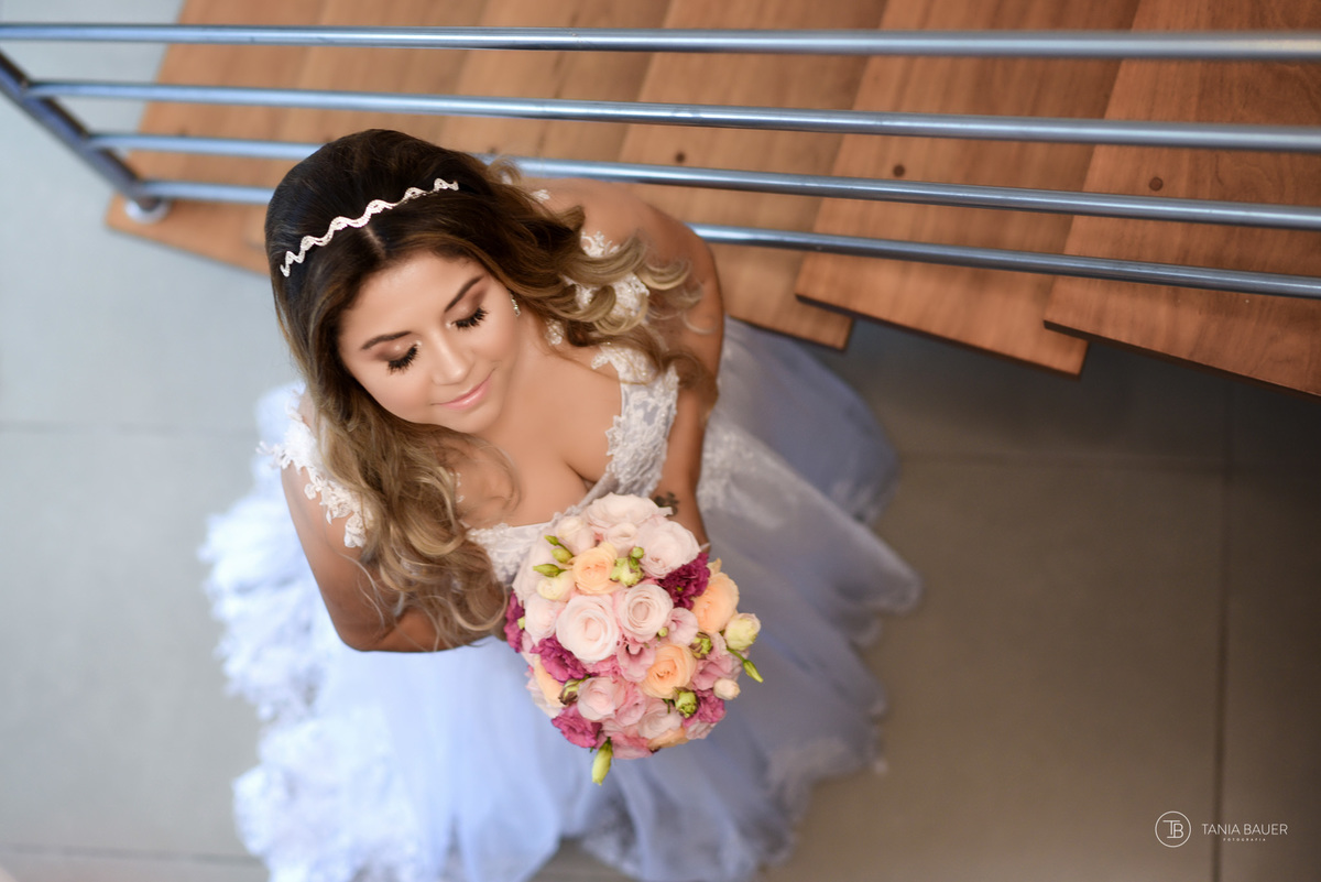 Fotografa de Santa Catarina Fotografo de casamento - São Bento do Sul - SC - Tania Bauer