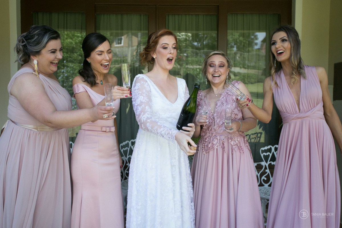 Fotografia de casamento - fotografo de Santa Catarina - São Bento do Sul - Tania Bauer 