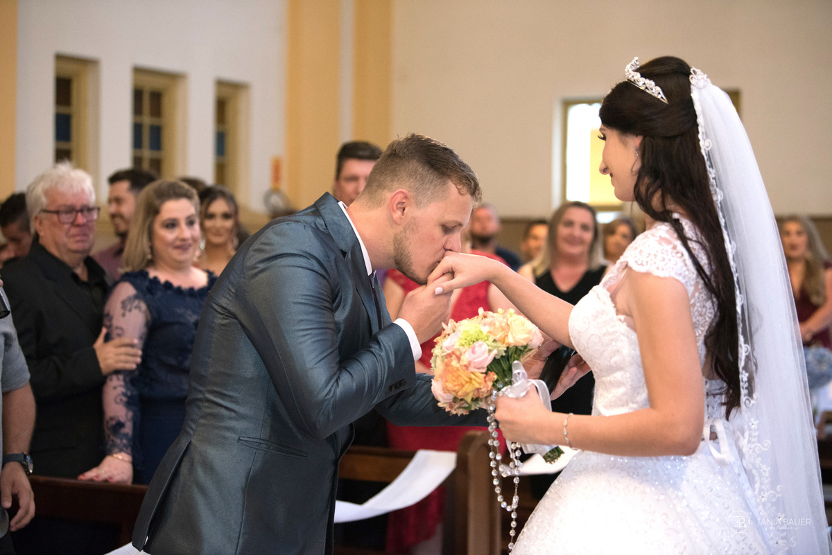 Fotografa de casamento Santa Catarina - Fotografa casamento Rio Negrinho - Fotografa Tania Bauer