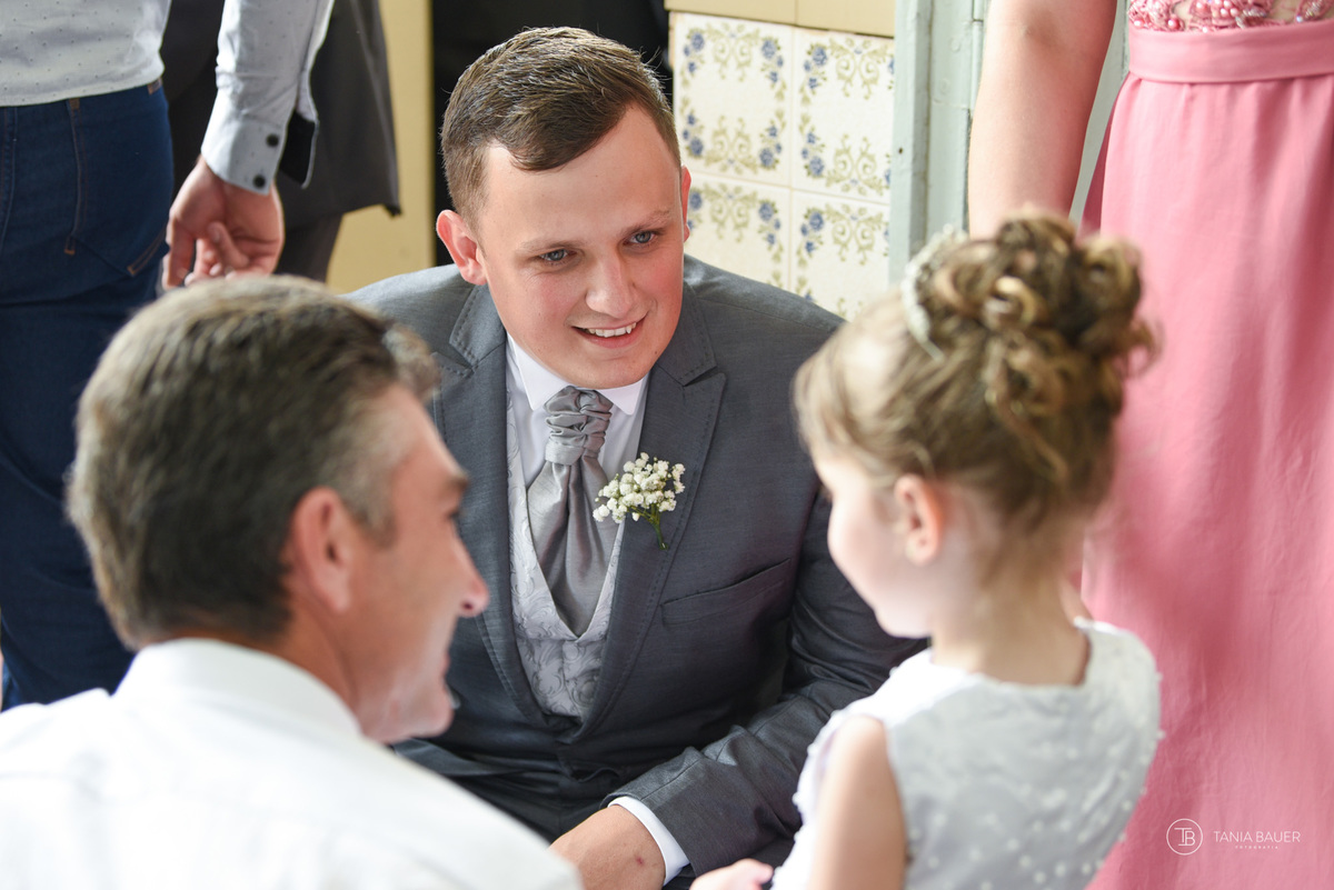 Fotografa de casamento Santa Catarina - Fotografa casamento Campo Alegre -  Fotografa Tania Bauer