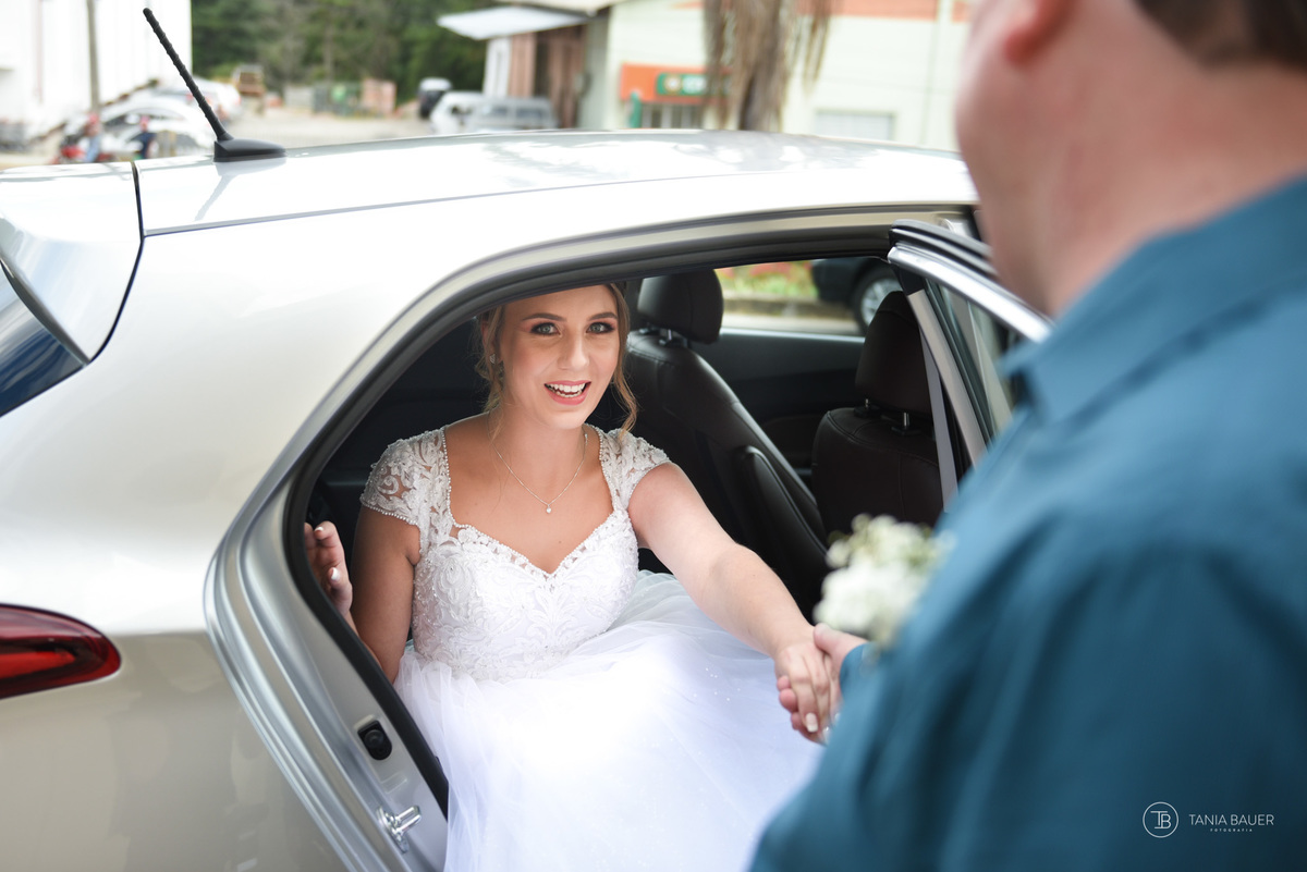 Fotografa de casamento Santa Catarina - Fotografa casamento Campo Alegre -  Fotografa Tania Bauer
