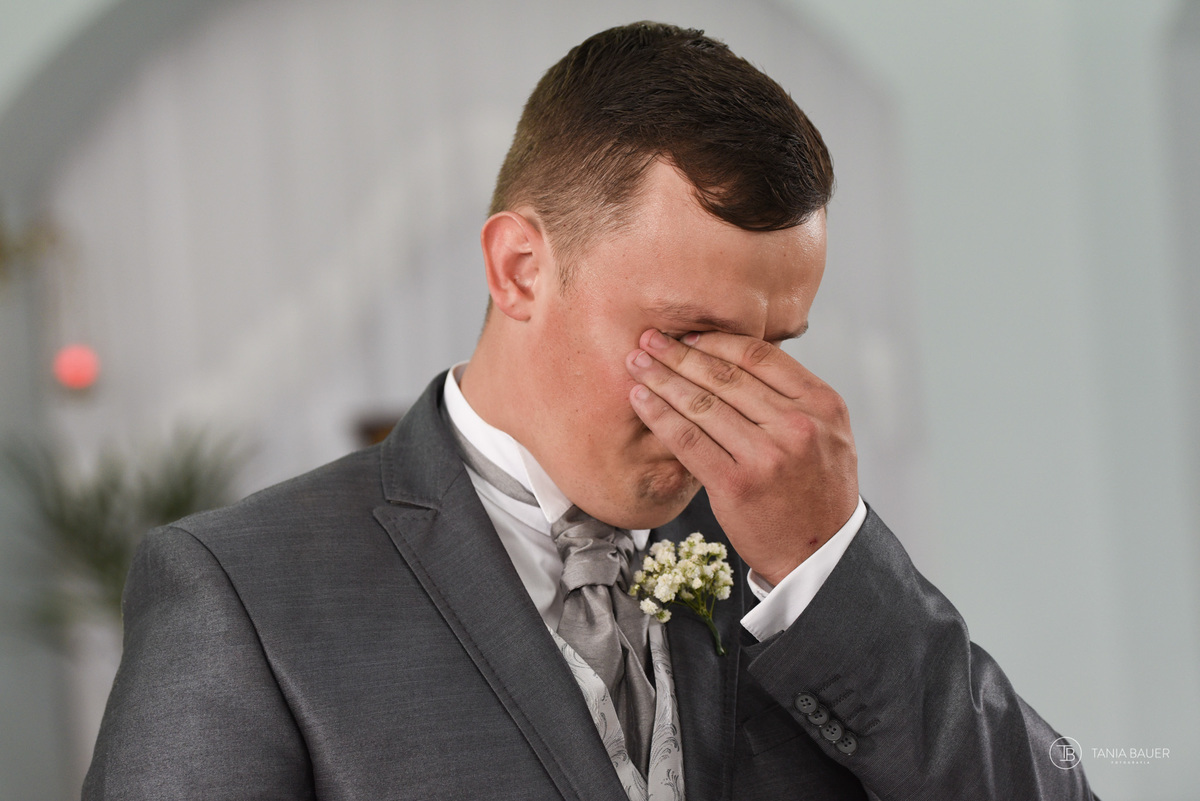 Fotografa de casamento Santa Catarina - Fotografa casamento Campo Alegre -  Fotografa Tania Bauer