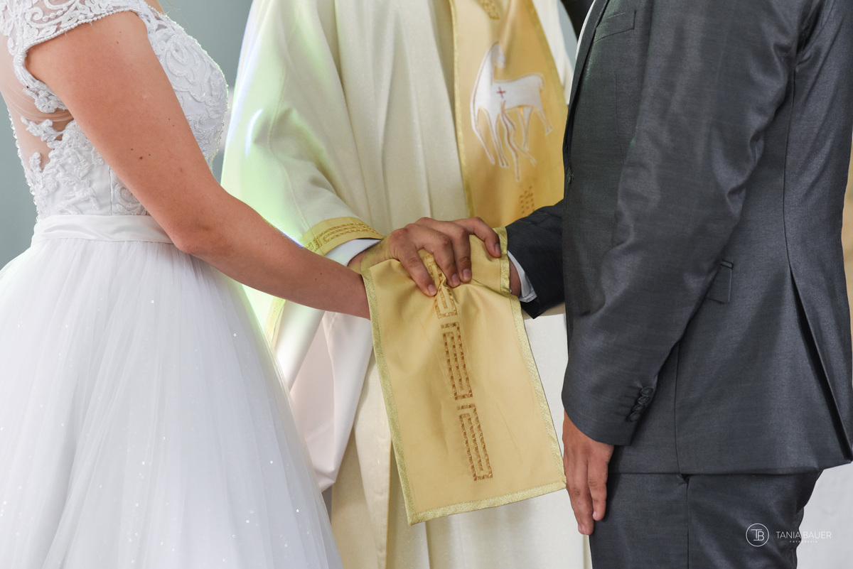 Fotografa de casamento Santa Catarina - Fotografa casamento Campo Alegre -  Fotografa Tania Bauer