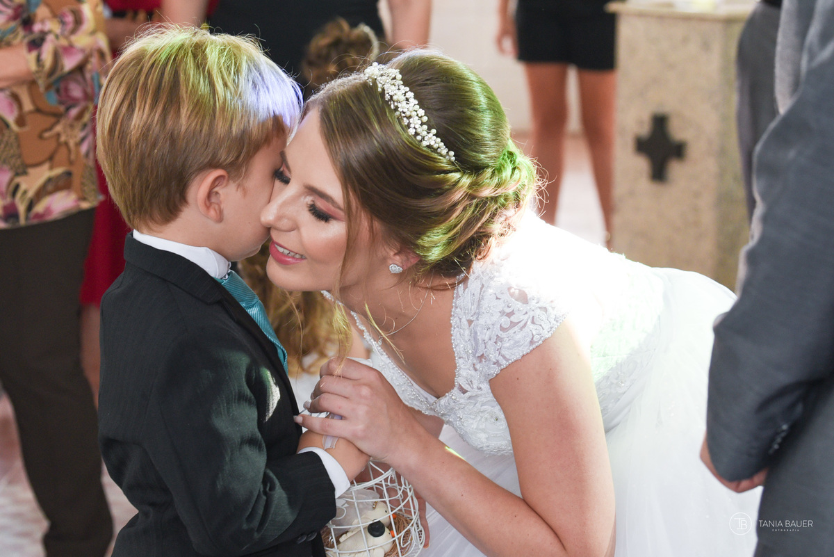 Fotografa de casamento Santa Catarina - Fotografa casamento Campo Alegre -  Fotografa Tania Bauer