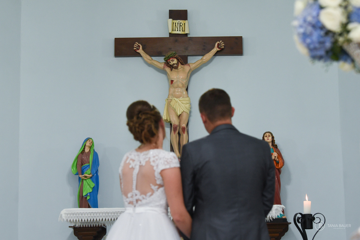 Fotografa de casamento Santa Catarina - Fotografa casamento Campo Alegre -  Fotografa Tania Bauer