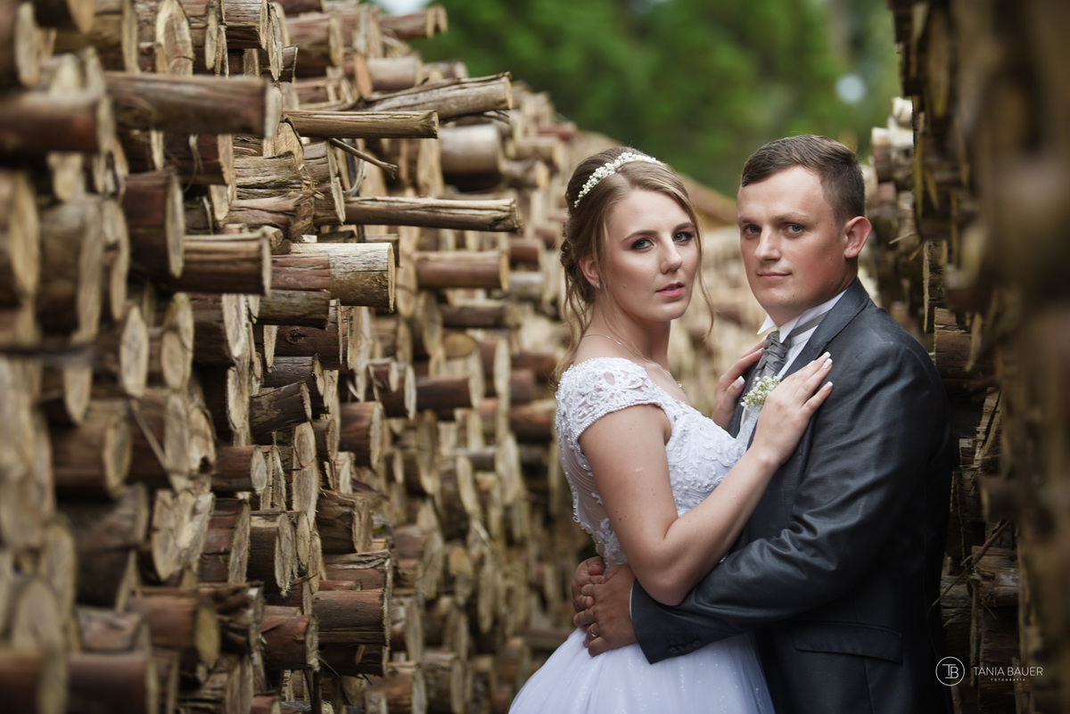 Fotografa de casamento Santa Catarina - Fotografa casamento Campo Alegre -  Fotografa Tania Bauer