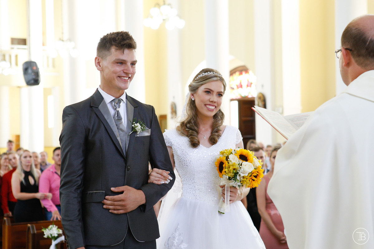 Fotografia de casamento - Fotografa Tania Bauer - fotografo de Santa Catarina - Fotografa de São Bento do Sul - Casamento - Wedding 