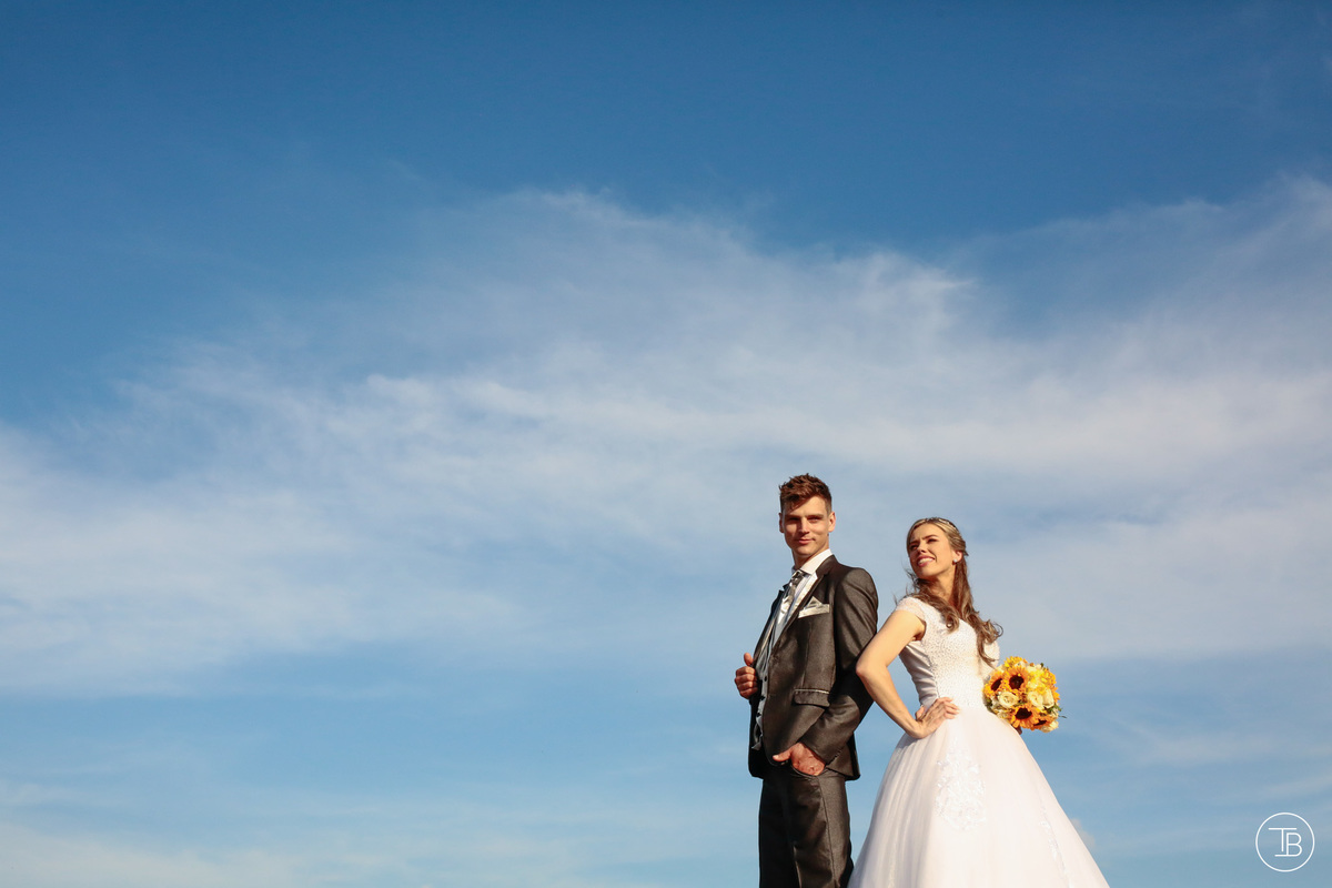 Fotografia de casamento - Fotografa Tania Bauer - fotografo de Santa Catarina - Fotografa de São Bento do Sul - Casamento - Wedding 