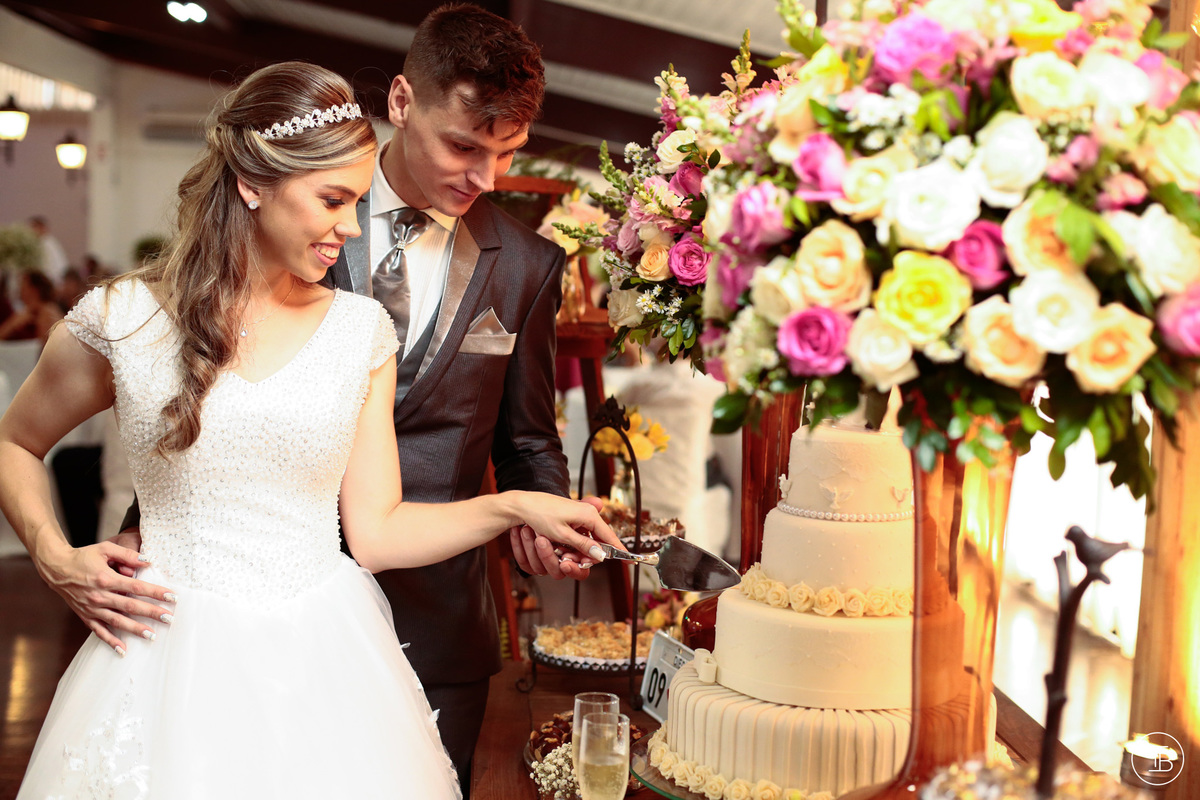 Fotografia de casamento - Fotografa Tania Bauer - fotografo de Santa Catarina - Fotografa de São Bento do Sul - Casamento - Wedding 