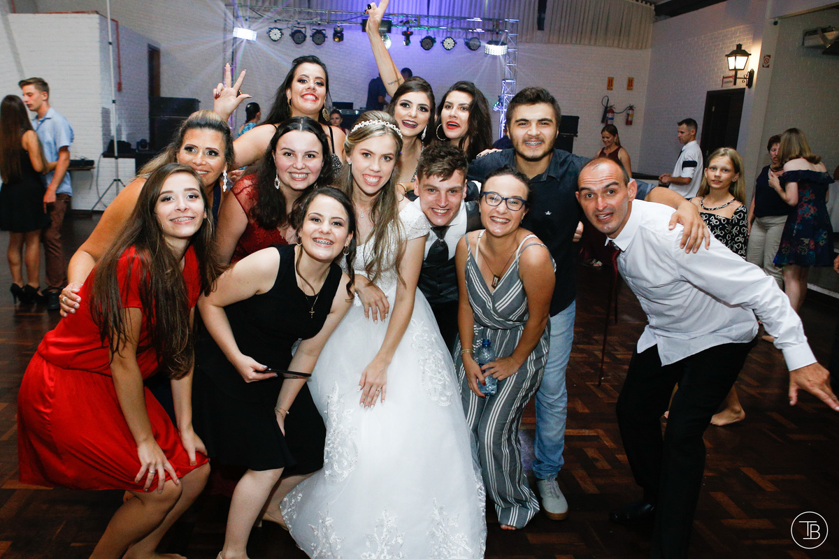 Fotografia de casamento - Fotografa Tania Bauer - fotografo de Santa Catarina - Fotografa de São Bento do Sul - Casamento - Wedding 