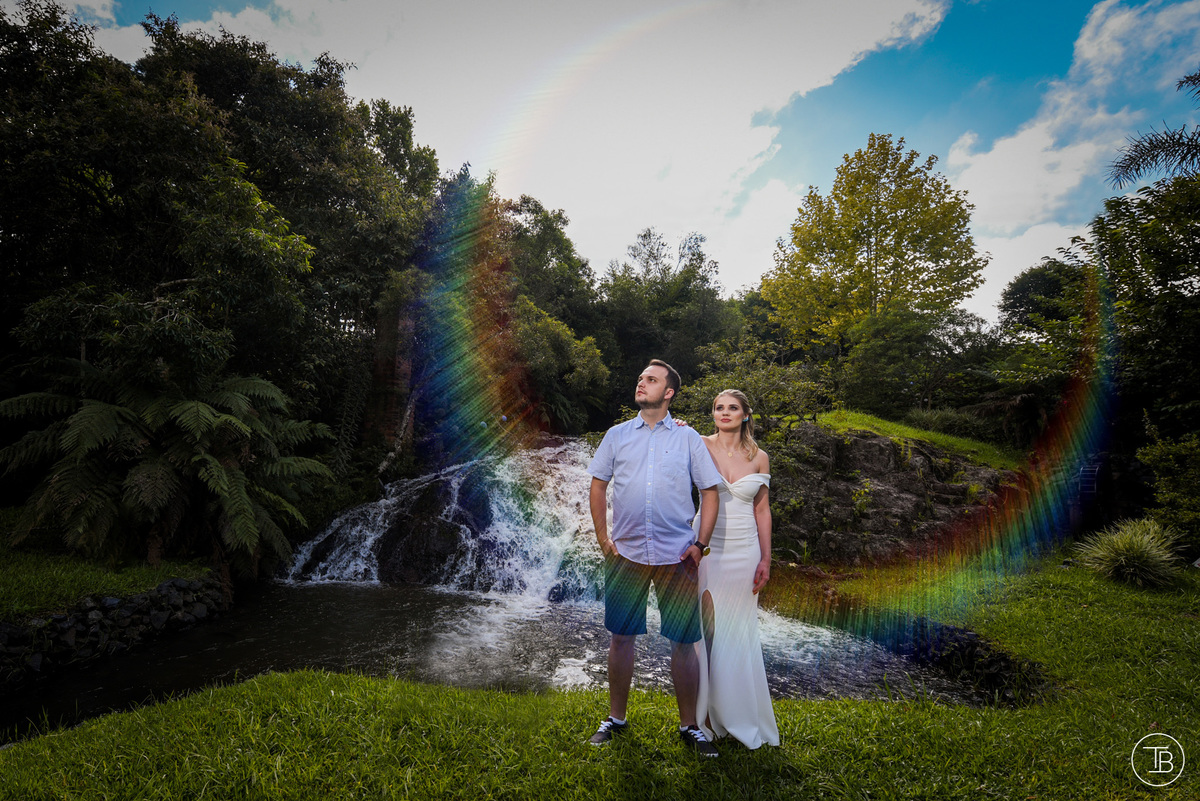 Fotografia de casamento - ensaio noivos - Fotografa Santa Catarina - Fotografa Campo Alegre - ensaio noivos - casamento - Fotografa de São Bento do Sul