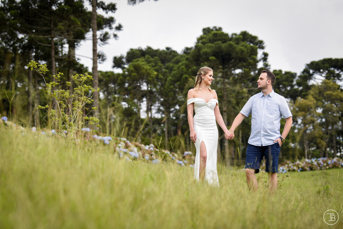 Fotografia de casamento - ensaio noivos - Fotografa Santa Catarina - Fotografa Campo Alegre - ensaio noivos - casamento - Fotografa de São Bento do Sul
