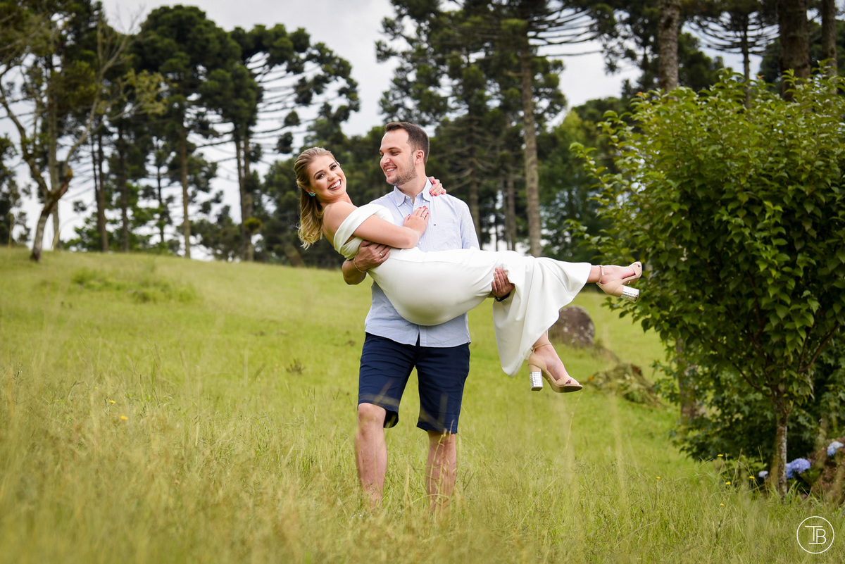 Fotografia de casamento - ensaio noivos - Fotografa Santa Catarina - Fotografa Campo Alegre - ensaio noivos - casamento - Fotografa de São Bento do Sul