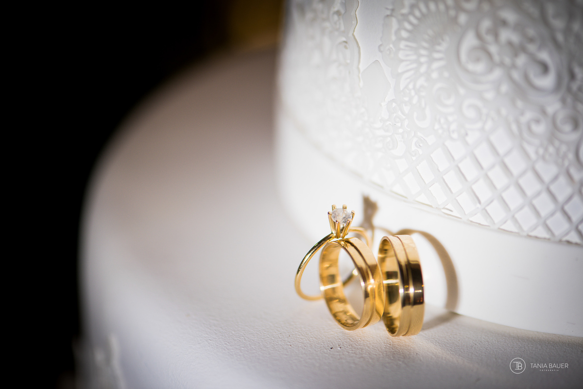 Casamento Bruna e Romulo - Tania Bauer Fotografia - Fotografa de Casamento - São Bento do Sul - Santa Catarina