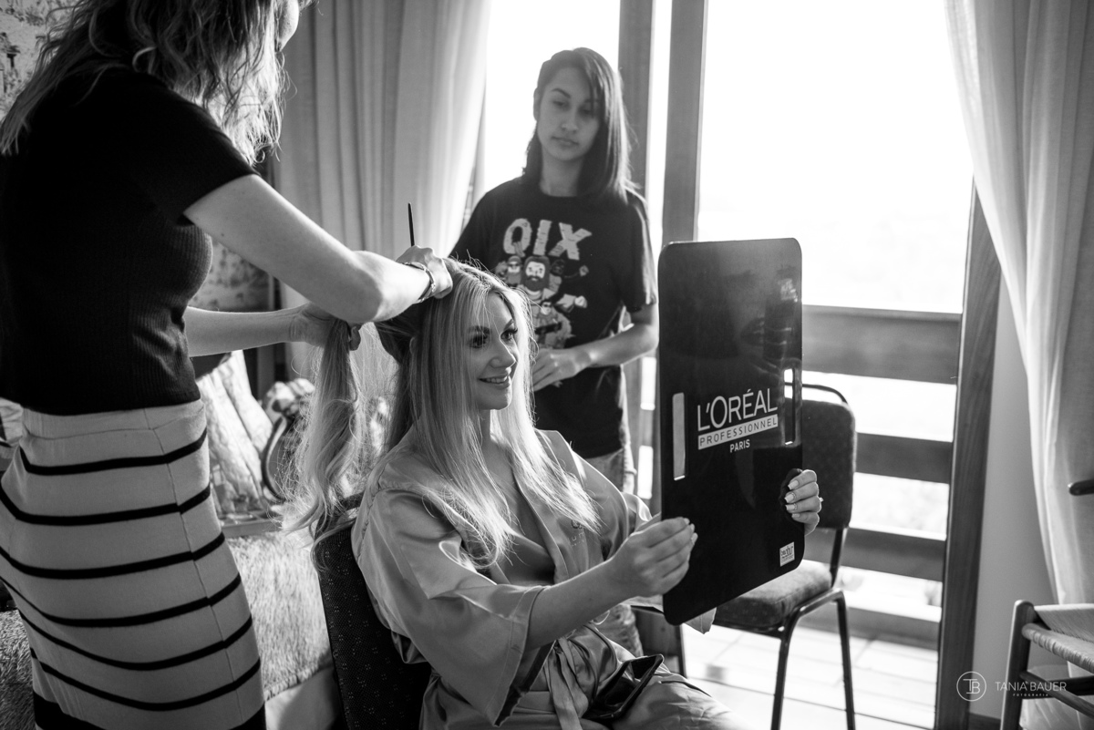 Casamento Bruna e Romulo - Tania Bauer Fotografia - Fotografa de Casamento - São Bento do Sul - Santa Catarina