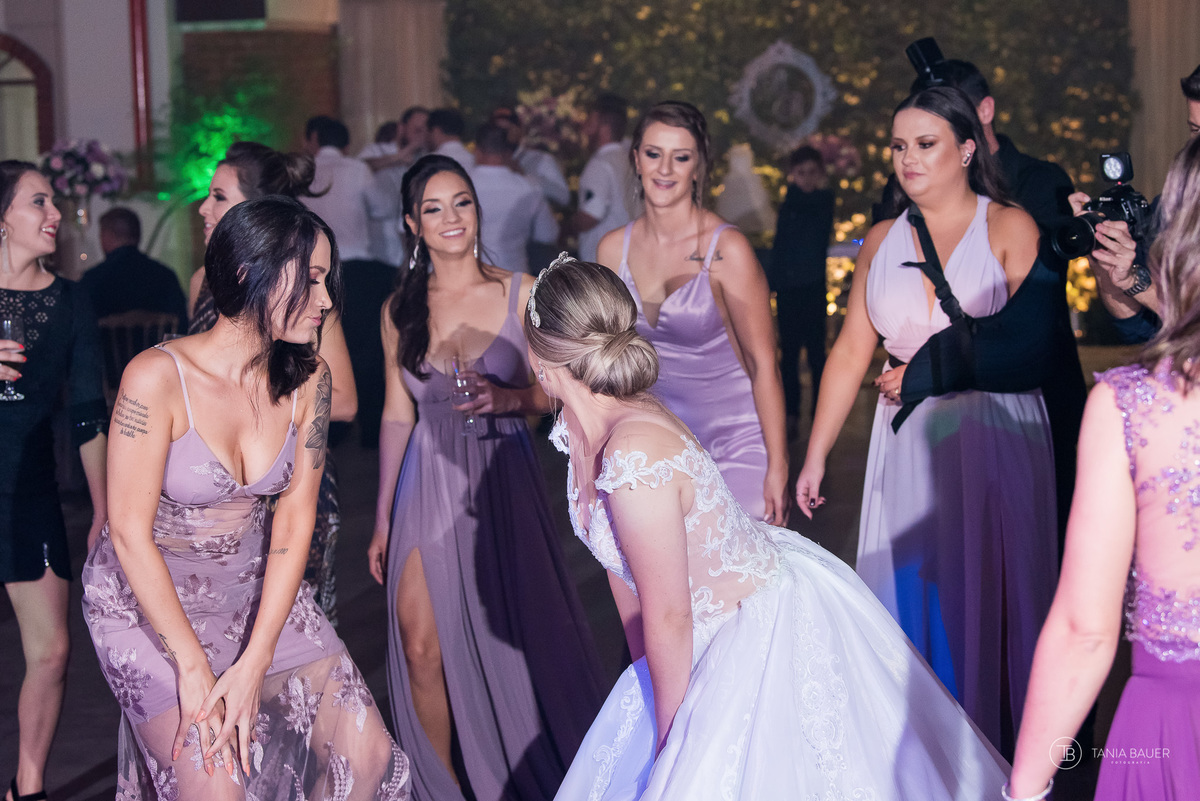 Casamento Bruna e Romulo - Tania Bauer Fotografia - Fotografa de Casamento - São Bento do Sul - Santa Catarina