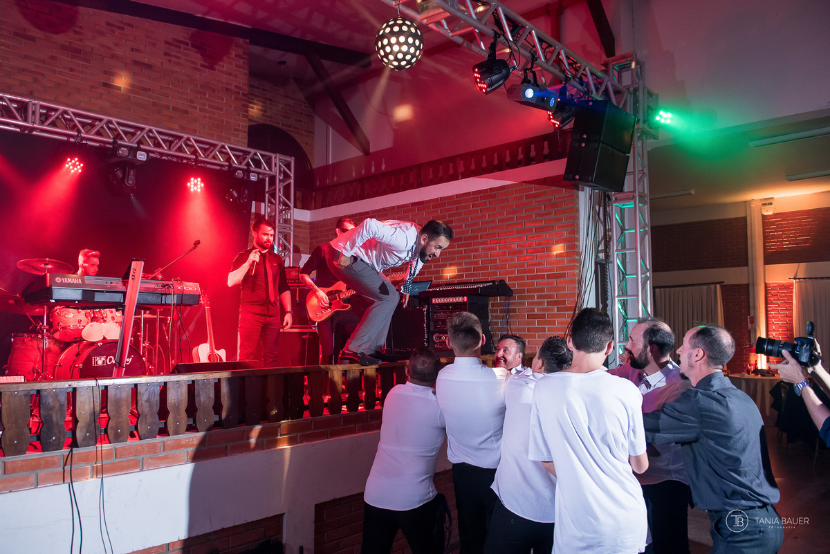 Casamento Bruna e Romulo - Tania Bauer Fotografia - Fotografa de Casamento - São Bento do Sul - Santa Catarina