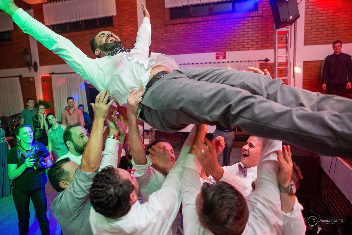 Casamento Bruna e Romulo - Tania Bauer Fotografia - Fotografa de Casamento - São Bento do Sul - Santa Catarina