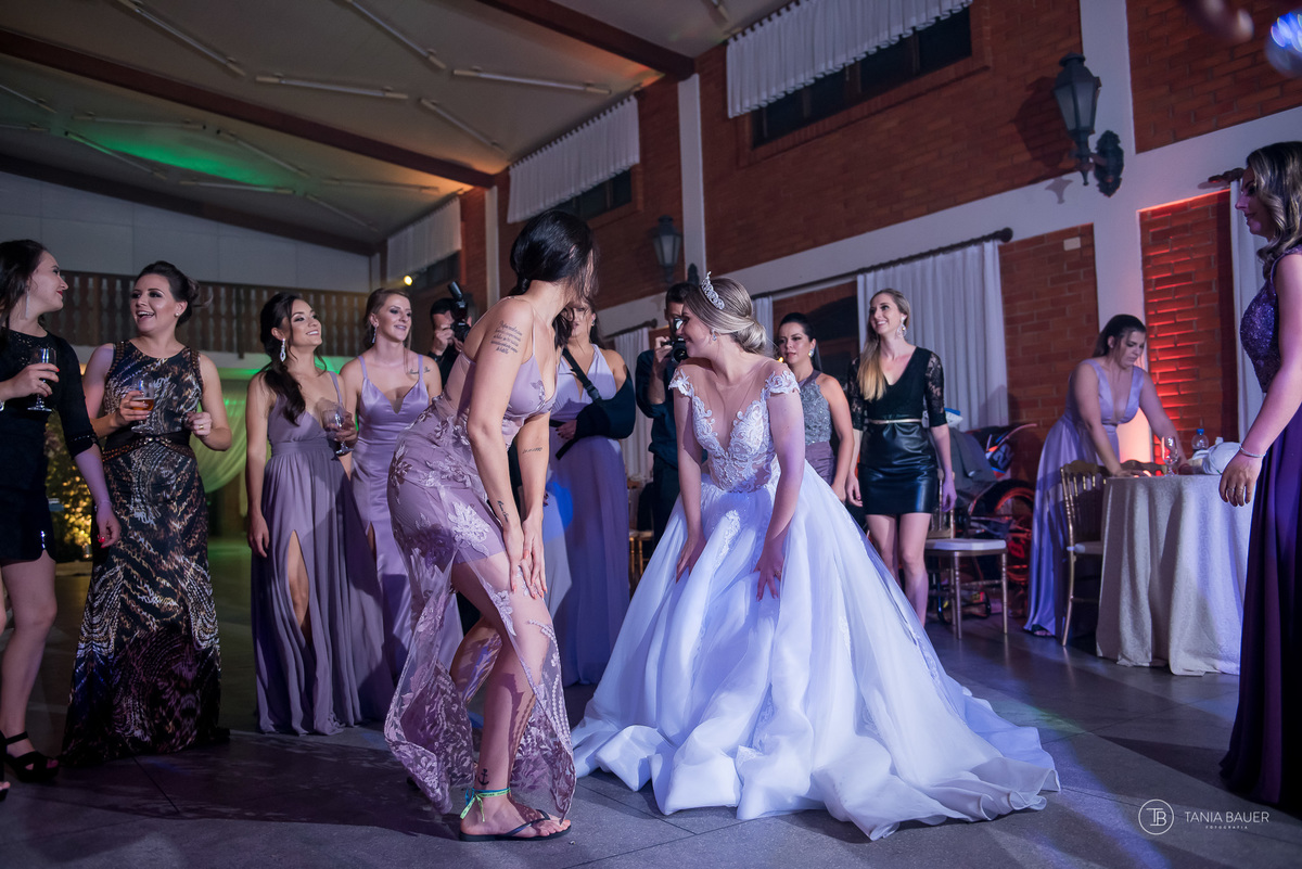 Casamento Bruna e Romulo - Tania Bauer Fotografia - Fotografa de Casamento - São Bento do Sul - Santa Catarina