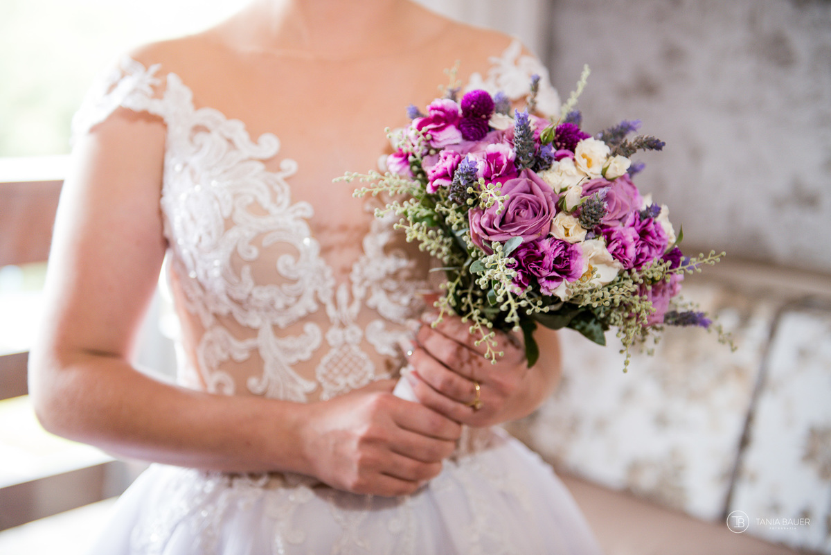 Casamento Bruna e Romulo - Tania Bauer Fotografia - Fotografa de Casamento - São Bento do Sul - Santa Catarina
