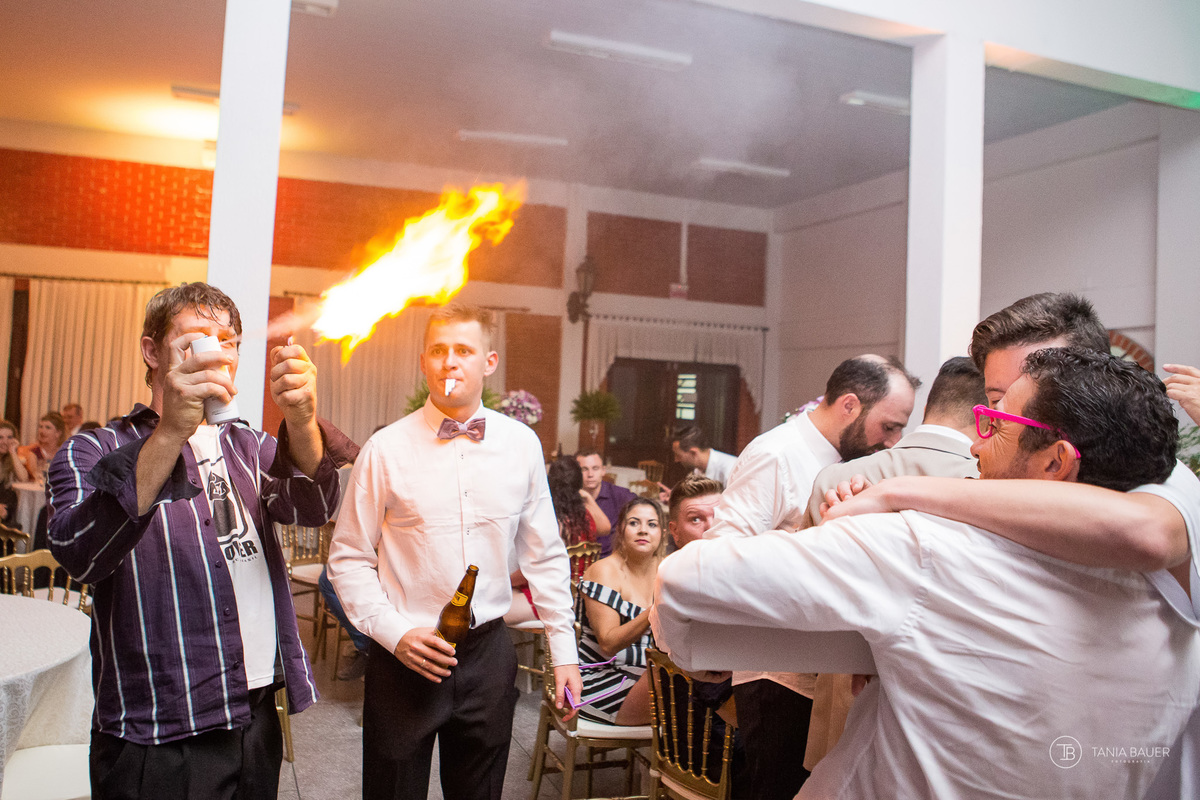 Casamento Bruna e Romulo - Tania Bauer Fotografia - Fotografa de Casamento - São Bento do Sul - Santa Catarina
