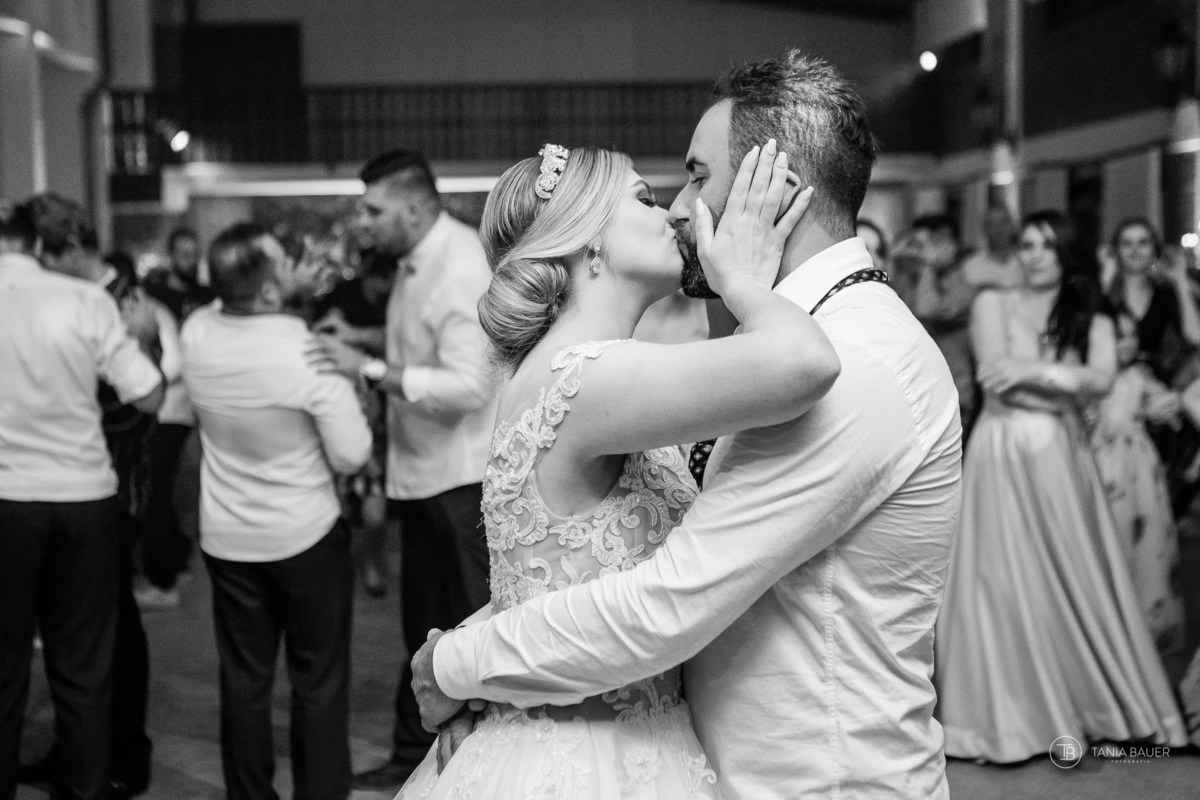 Casamento Bruna e Romulo - Tania Bauer Fotografia - Fotografa de Casamento - São Bento do Sul - Santa Catarina