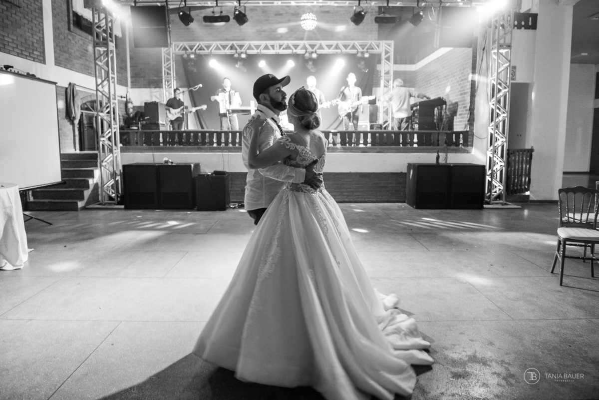 Casamento Bruna e Romulo - Tania Bauer Fotografia - Fotografa de Casamento - São Bento do Sul - Santa Catarina