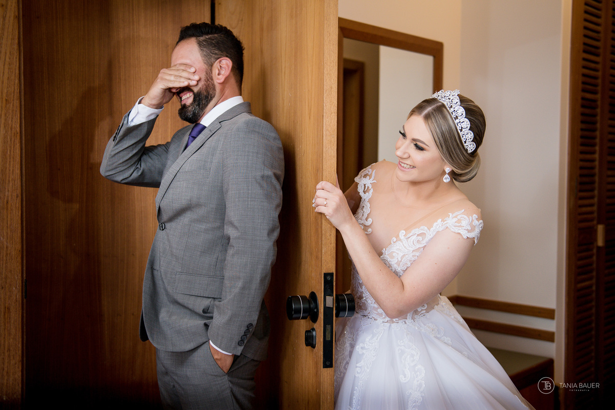 Casamento Bruna e Romulo - Tania Bauer Fotografia - Fotografa de Casamento - São Bento do Sul - Santa Catarina