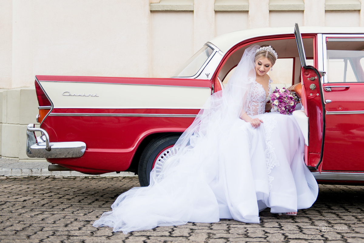 Casamento Bruna e Romulo - Tania Bauer Fotografia - Fotografa de Casamento - São Bento do Sul - Santa Catarina