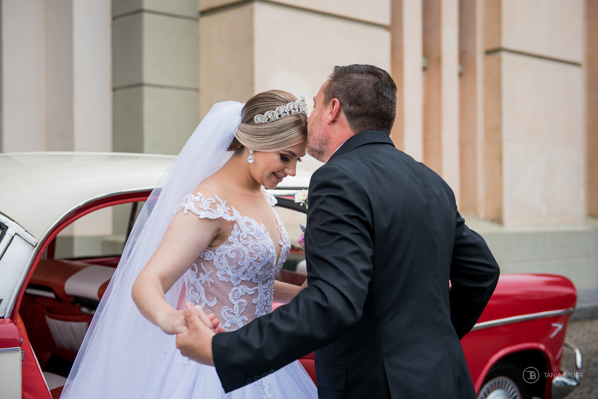 Casamento Bruna e Romulo - Tania Bauer Fotografia - Fotografa de Casamento - São Bento do Sul - Santa Catarina