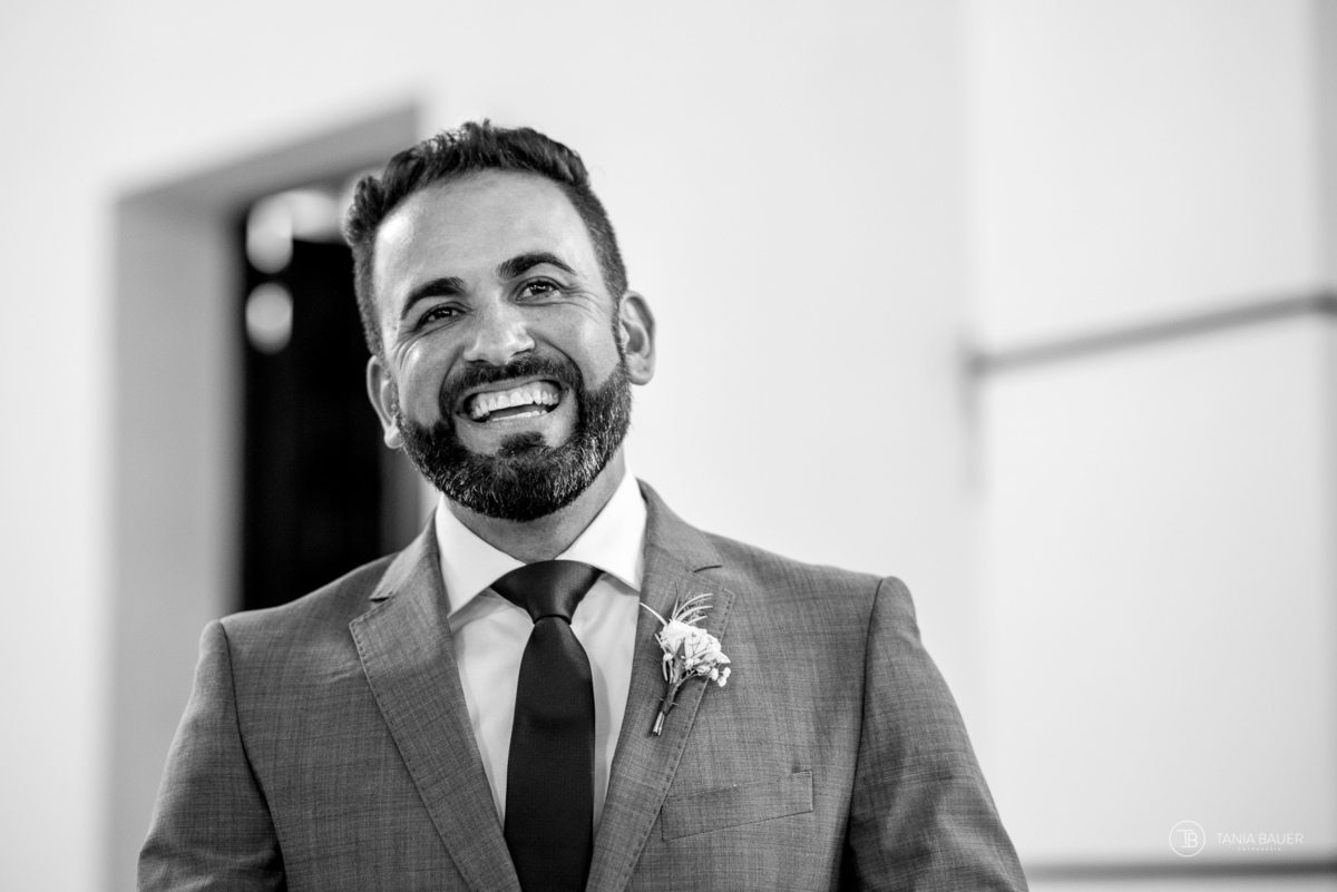 Casamento Bruna e Romulo - Tania Bauer Fotografia - Fotografa de Casamento - São Bento do Sul - Santa Catarina