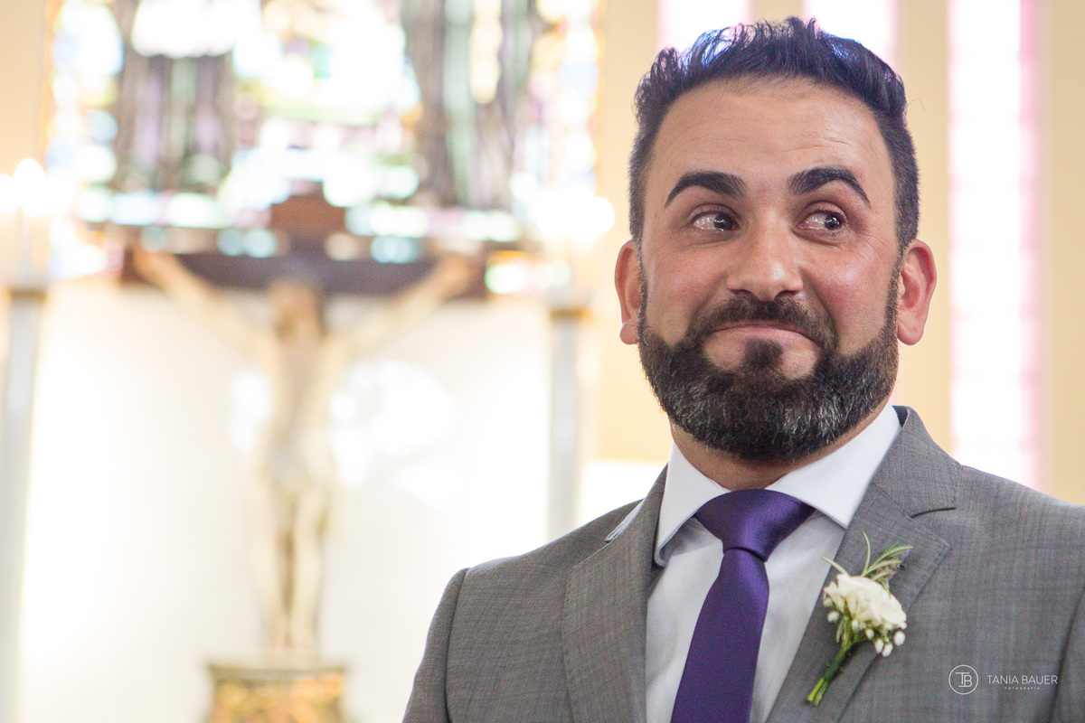 Casamento Bruna e Romulo - Tania Bauer Fotografia - Fotografa de Casamento - São Bento do Sul - Santa Catarina