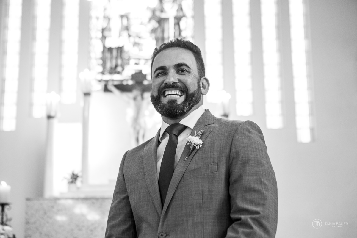 Casamento Bruna e Romulo - Tania Bauer Fotografia - Fotografa de Casamento - São Bento do Sul - Santa Catarina