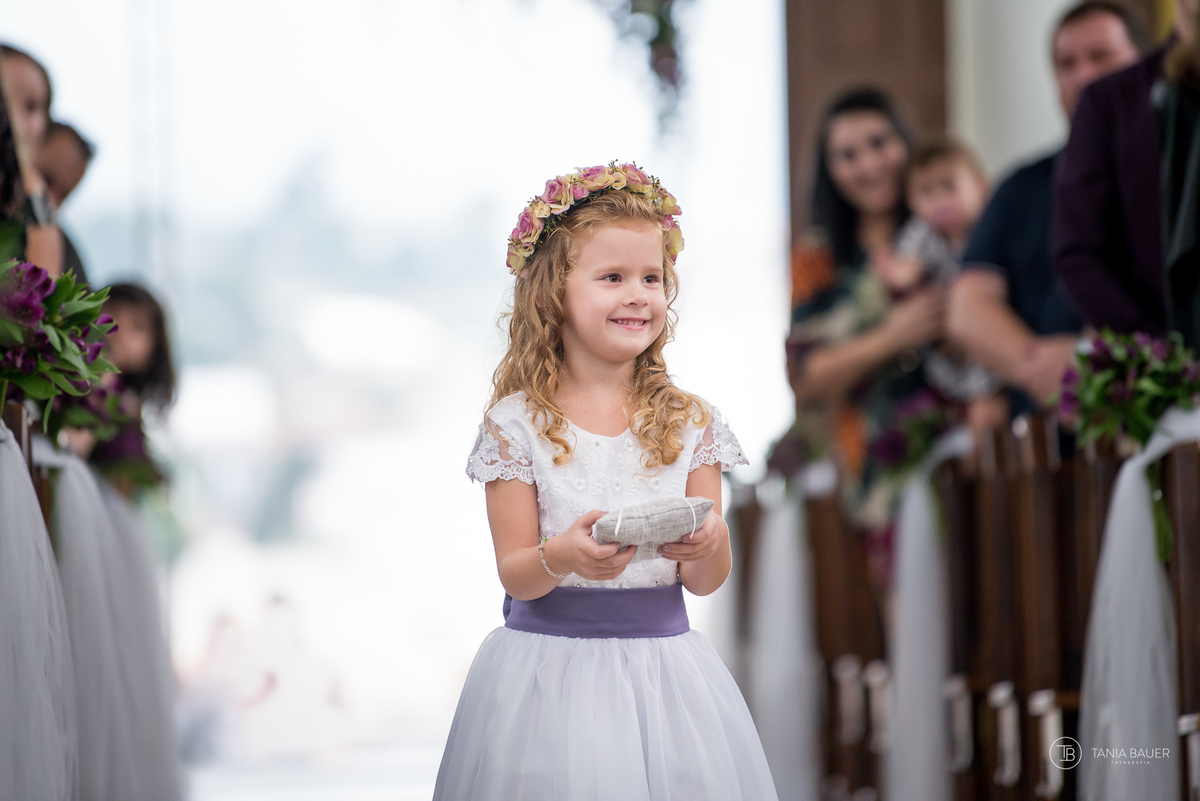 Casamento Bruna e Romulo - Tania Bauer Fotografia - Fotografa de Casamento - São Bento do Sul - Santa Catarina