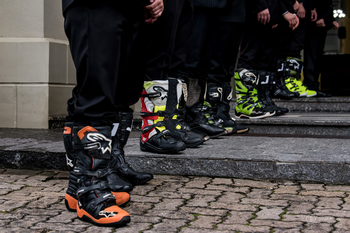 Casamento Bruna e Romulo - Tania Bauer Fotografia - Fotografa de Casamento - São Bento do Sul - Santa Catarina
