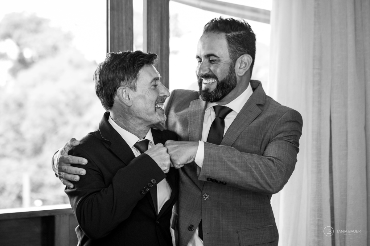 Casamento Bruna e Romulo - Tania Bauer Fotografia - Fotografa de Casamento - São Bento do Sul - Santa Catarina