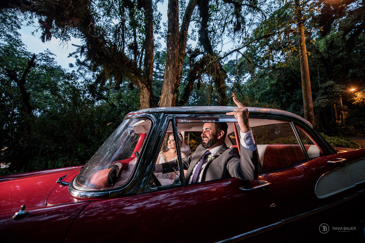 Casamento Bruna e Romulo - Tania Bauer Fotografia - Fotografa de Casamento - São Bento do Sul - Santa Catarina