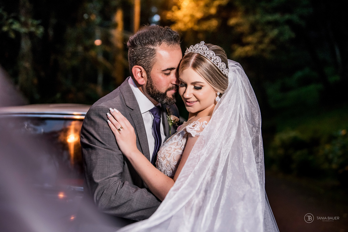 Casamento Bruna e Romulo - Tania Bauer Fotografia - Fotografa de Casamento - São Bento do Sul - Santa Catarina